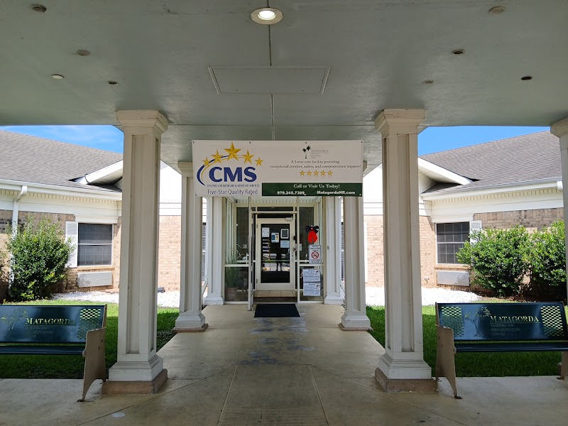 MATAGORDA NURSING & REHABILITATION CENTER nursing home in BAY CITY, TX - Photo 4 of 5