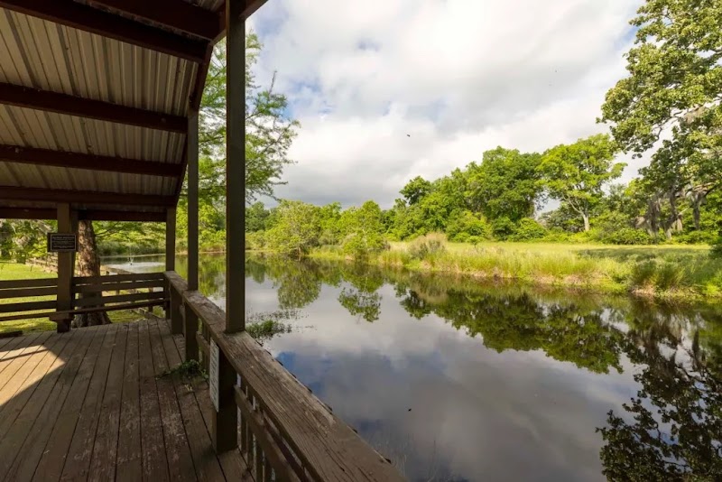 RIVER POINTE OF TRINITY HEALTHCARE AND REHABILITAT nursing home in TRINITY, TX - Photo 4 of 5