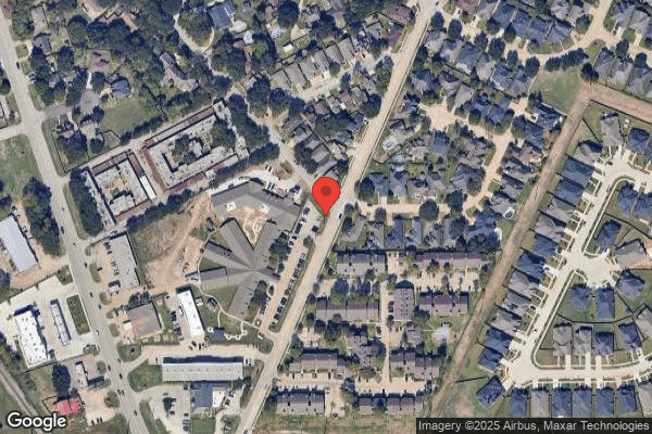 CAMBRIDGE HEALTH AND REHABILITATION CENTER nursing home in RICHMOND, TX - Photo 1 of 5