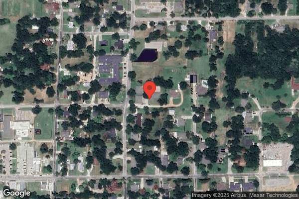 PILOT POINT CARE CENTER nursing home in PILOT POINT, TX - Photo 1 of 2