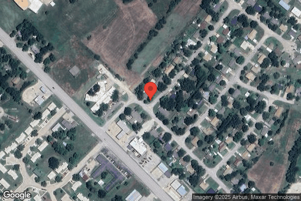 MEXIA LTC NURSING AND REHAB nursing home in MEXIA, TX - Photo 1 of 5