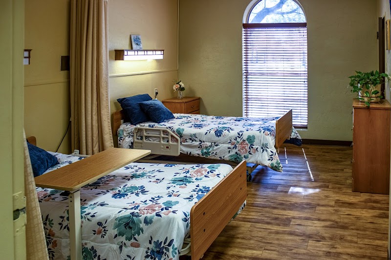 MEXIA LTC NURSING AND REHAB nursing home in MEXIA, TX - Photo 4 of 5