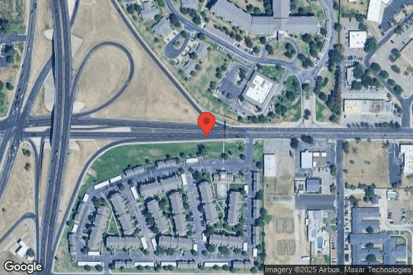 WINDFLOWER HEALTH CENTER nursing home in AMARILLO, TX - Photo 1 of 5