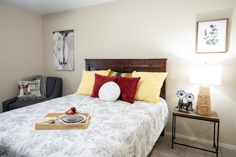 WINDFLOWER HEALTH CENTER nursing home in AMARILLO, TX - Photo 3 of 5