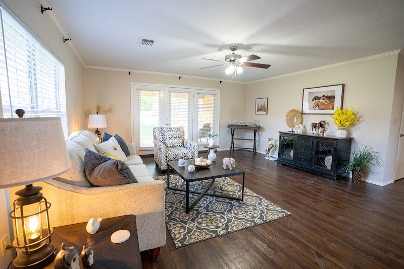 WINDFLOWER HEALTH CENTER nursing home in AMARILLO, TX - Photo 4 of 5