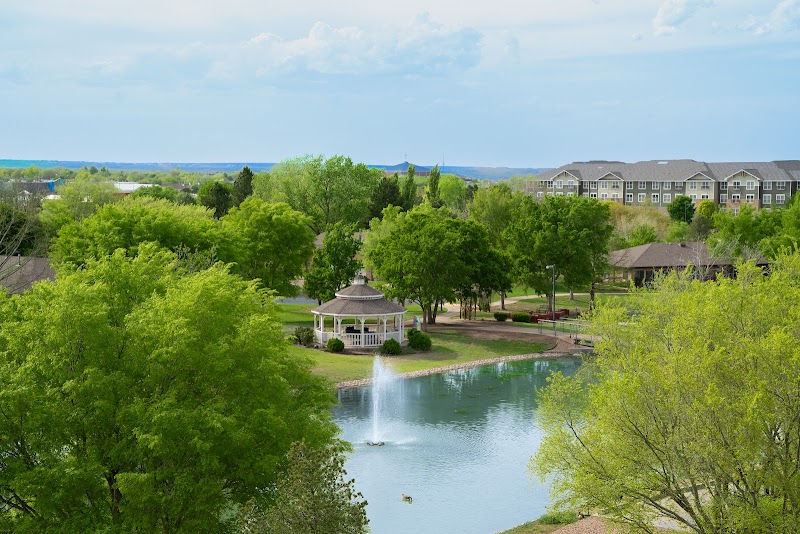 WINDFLOWER HEALTH CENTER nursing home in AMARILLO, TX - Photo 5 of 5