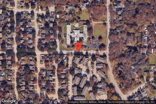 BIRCHWOOD OF GRAPEVINE nursing home in GRAPEVINE, TX - Photo 1 of 5