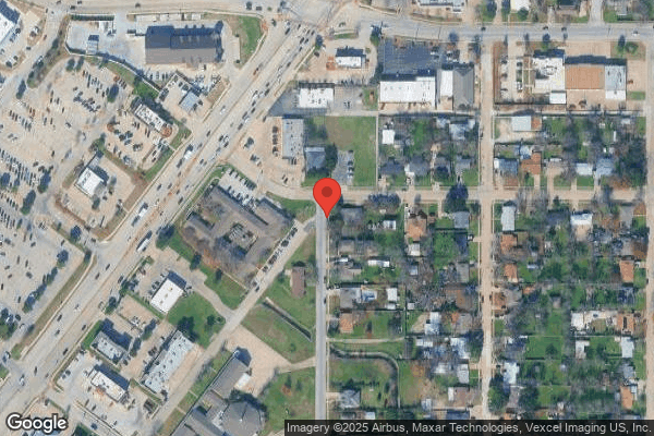 Benbrook Nursing & Rehabilitation Center nursing home in Benbrook, TX - Photo 1 of 4