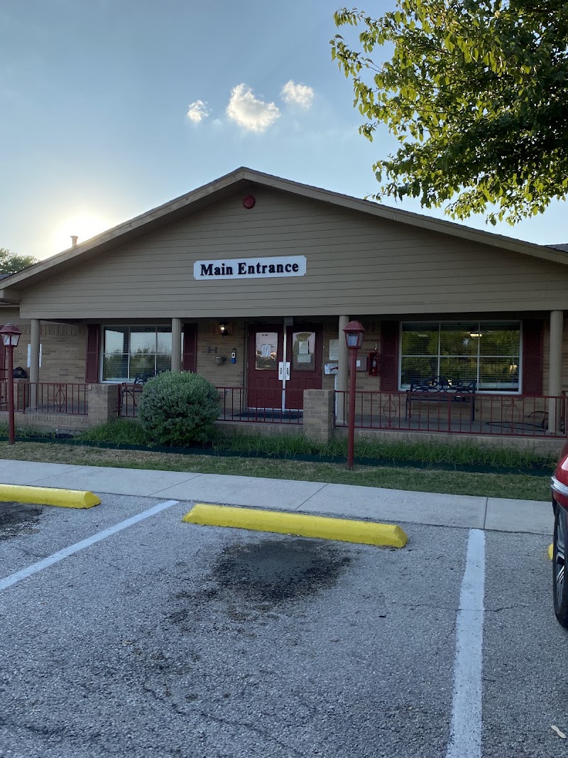 Benbrook Nursing & Rehabilitation Center nursing home in Benbrook, TX - Photo 2 of 4