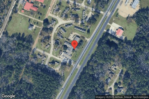 DIBOLL NURSING AND REHAB nursing home in DIBOLL, TX - Photo 1 of 5