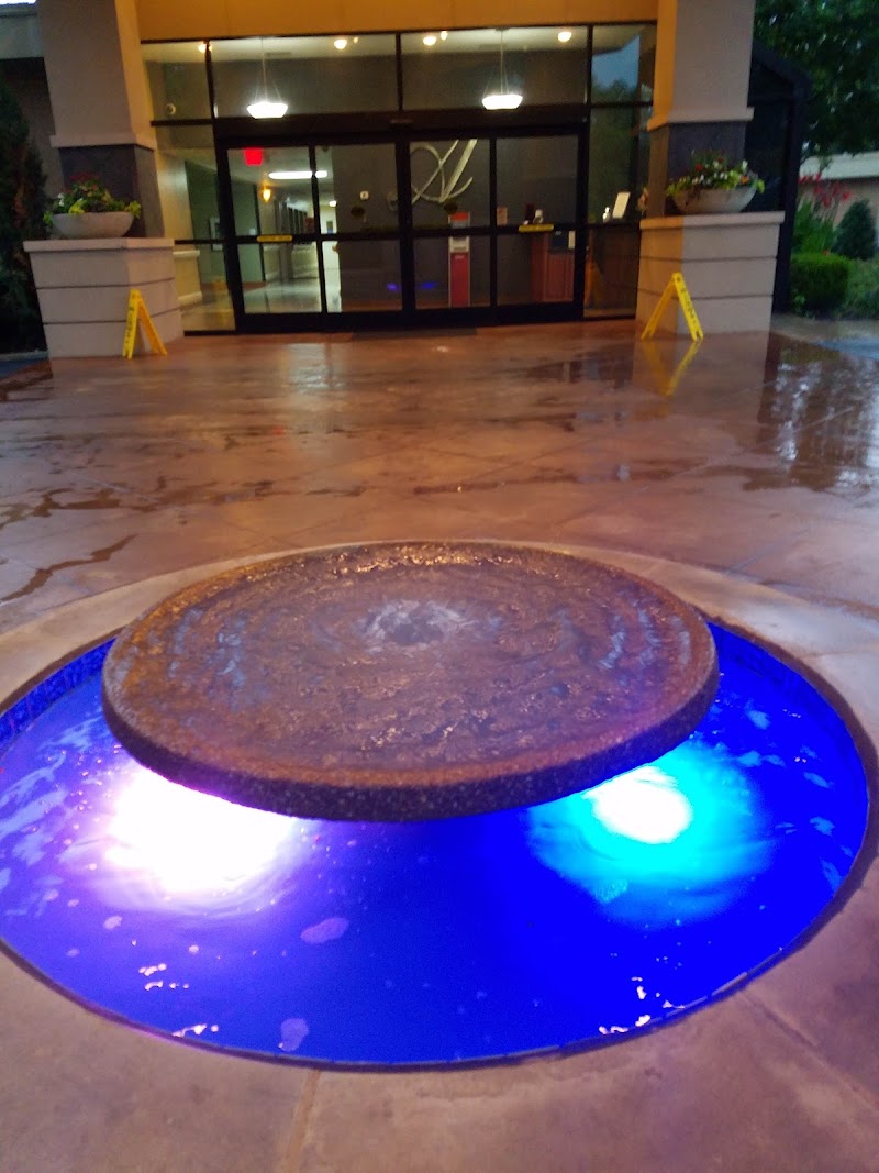 AVANTE REHABILITATION CENTER nursing home in IRVING, TX - Photo 2 of 5