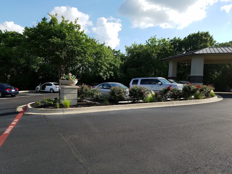 AVANTE REHABILITATION CENTER nursing home in IRVING, TX - Photo 4 of 5