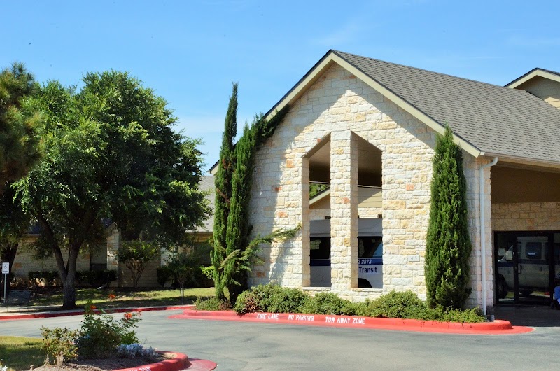 Harker Heights Nursing & Rehabilitation nursing home in Harker Heights, TX - Photo 4 of 5