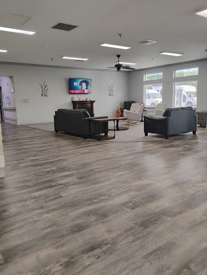 Harker Heights Nursing & Rehabilitation nursing home in Harker Heights, TX - Photo 5 of 5