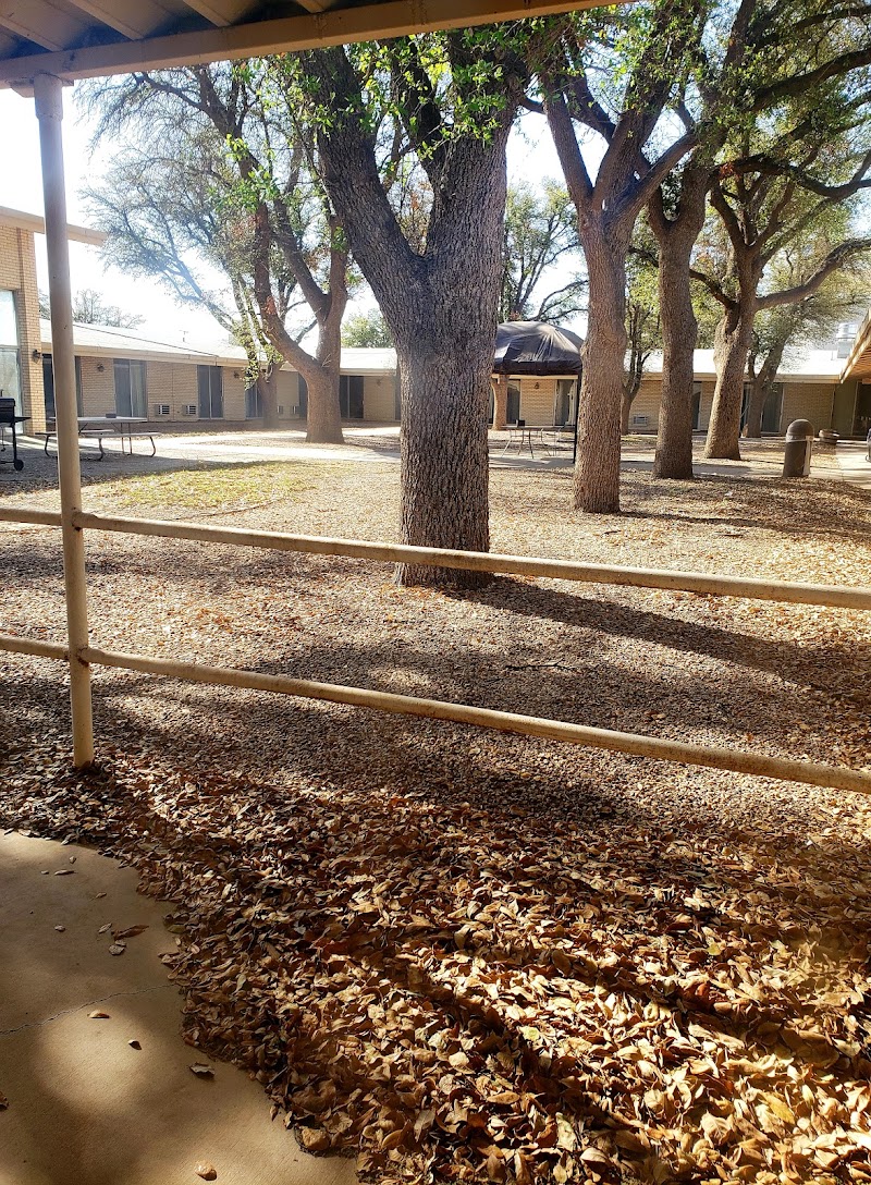 FOCUSED CARE AT HOGAN PARK nursing home in MIDLAND, TX - Photo 2 of 2