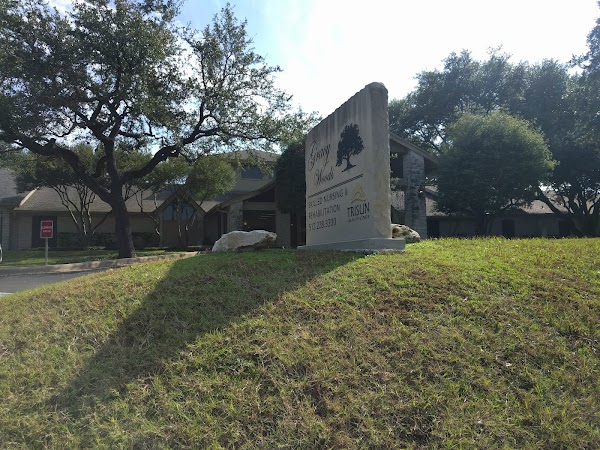 GRACY WOODS II LIVING CENTER nursing home in AUSTIN, TX - Photo 1 of 2