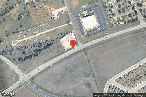 Park Place Care Center nursing home in Georgetown, TX - Photo 1 of 5