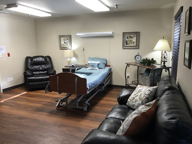 Park Place Care Center nursing home in Georgetown, TX - Photo 4 of 5