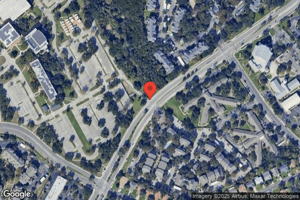 Gracy Woods Nursing Center nursing home in Austin, TX