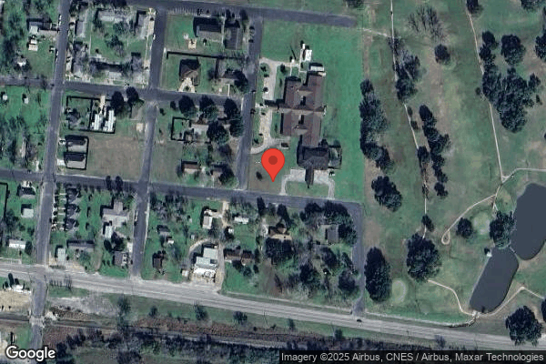 PARKVIEW MANOR NURSING AND REHABILITATION nursing home in WEIMAR, TX - Photo 1 of 5