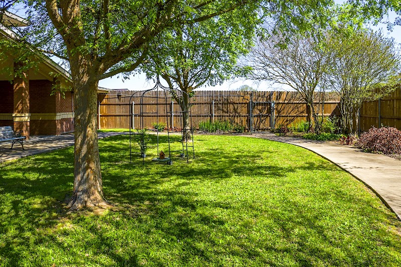 PARKVIEW MANOR NURSING AND REHABILITATION nursing home in WEIMAR, TX - Photo 3 of 5