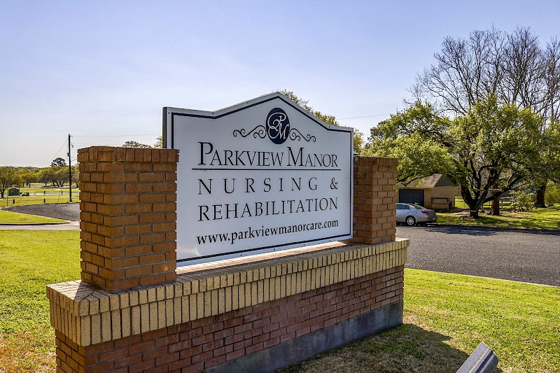 PARKVIEW MANOR NURSING AND REHABILITATION nursing home in WEIMAR, TX - Photo 5 of 5