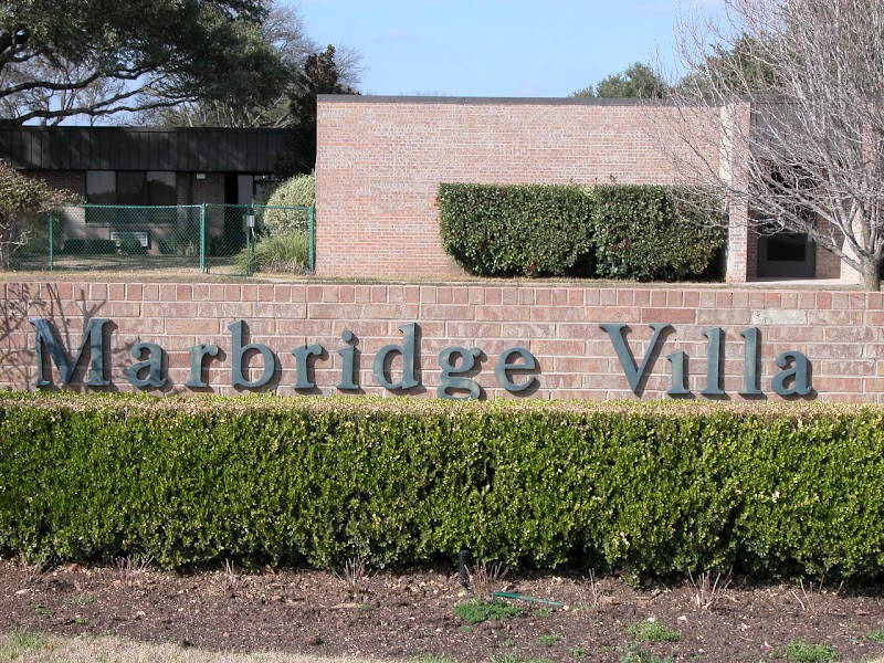 MARBRIDGE VILLA nursing home in MANCHACA, TX - Photo 2 of 3