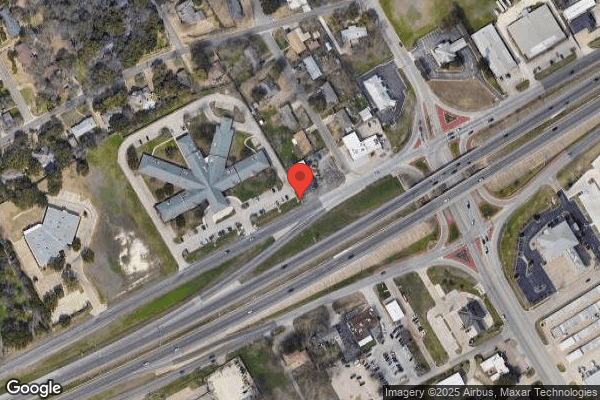 WOODWAY REHABILITATION AND HEALTHCARE CENTER nursing home in WACO, TX - Photo 1 of 5