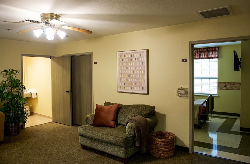 WOODWAY REHABILITATION AND HEALTHCARE CENTER nursing home in WACO, TX - Photo 3 of 5