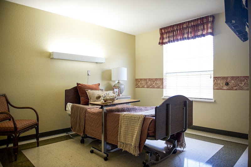 WOODWAY REHABILITATION AND HEALTHCARE CENTER nursing home in WACO, TX - Photo 4 of 5