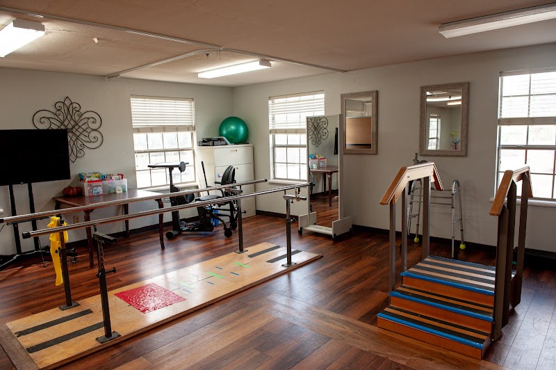 WOODWAY REHABILITATION AND HEALTHCARE CENTER nursing home in WACO, TX - Photo 5 of 5