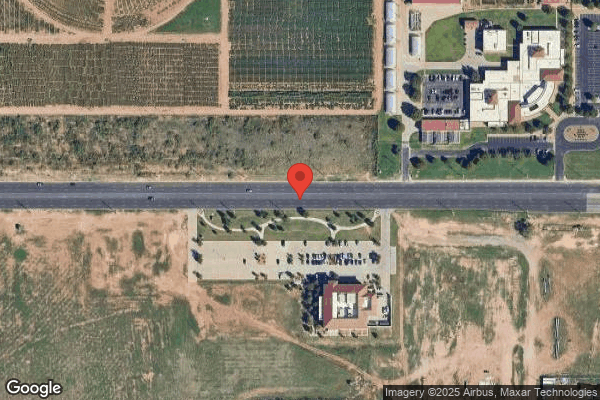 The Mildred & Shirley L. Garrison Geriatric Educat nursing home in Lubbock, TX - Photo 1 of 5