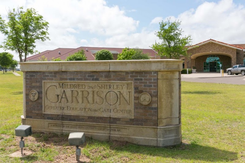 The Mildred & Shirley L. Garrison Geriatric Educat nursing home in Lubbock, TX - Photo 2 of 5