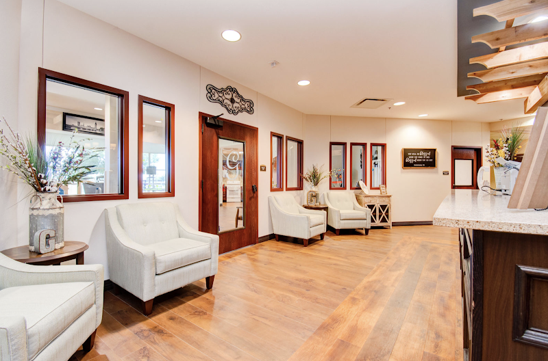 The Mildred & Shirley L. Garrison Geriatric Educat nursing home in Lubbock, TX - Photo 4 of 5