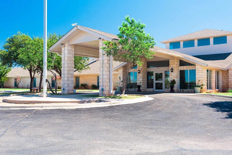 FOCUSED CARE AT CRANE nursing home in CRANE, TX - Photo 2 of 2