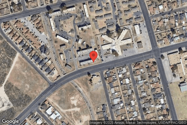 Sienna Nursing and Rehabilitation nursing home in Odessa, TX - Photo 1 of 5