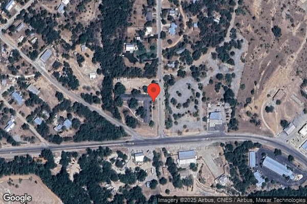 CEDAR CREEK NURSING AND REHABILITATION CENTER nursing home in BANDERA, TX - Photo 1 of 5