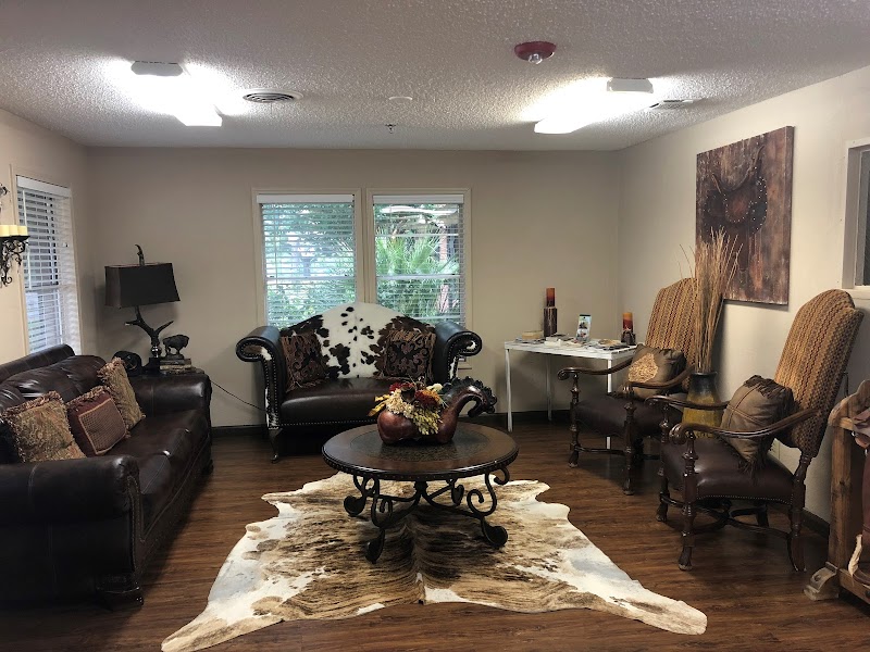 CEDAR CREEK NURSING AND REHABILITATION CENTER nursing home in BANDERA, TX - Photo 2 of 5