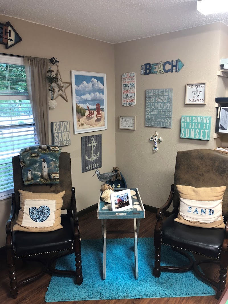 CEDAR CREEK NURSING AND REHABILITATION CENTER nursing home in BANDERA, TX - Photo 5 of 5