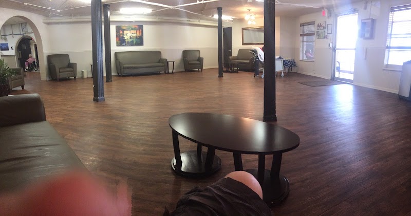 ARBOR TERRACE HEALTHCARE CENTER nursing home in SAN ANGELO, TX - Photo 3 of 5