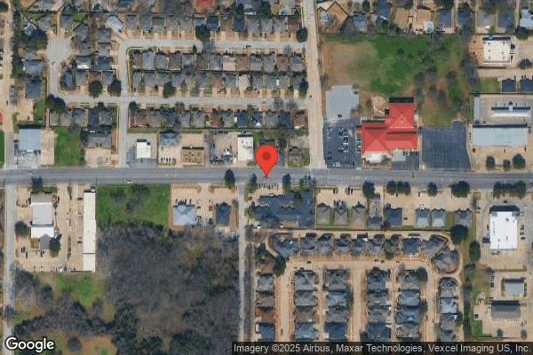 LA DORA NURSING AND REHABILITATION CENTER nursing home in BEDFORD, TX