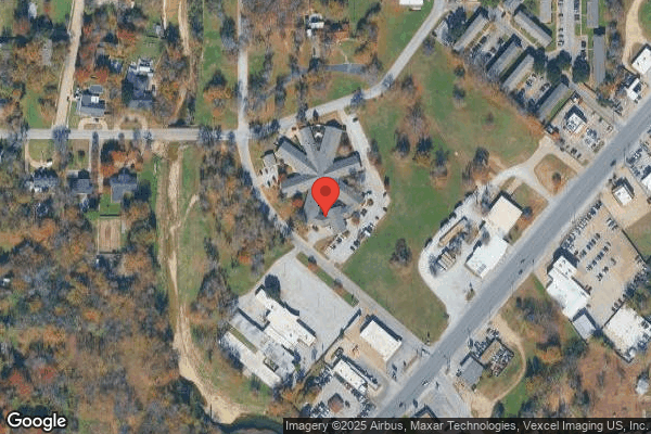 LIFE CARE CENTER OF HALTOM nursing home in FORT WORTH, TX - Photo 1 of 10