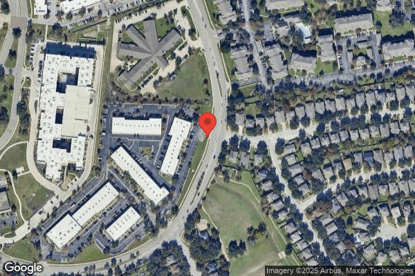 SAGEBROOK NURSING AND REHABILITATION nursing home in CEDAR PARK, TX - Photo 1 of 10