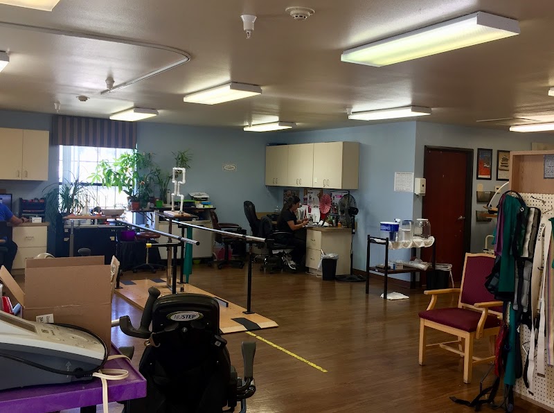 SAGEBROOK NURSING AND REHABILITATION nursing home in CEDAR PARK, TX - Photo 4 of 10