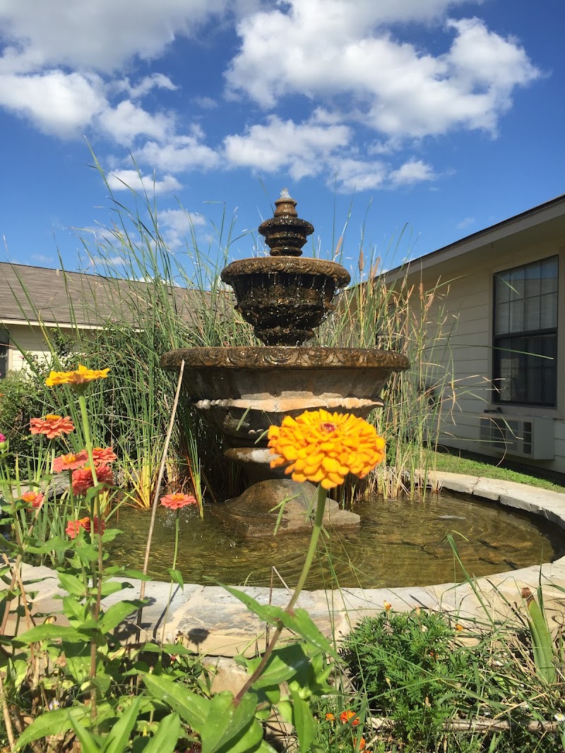 SAGEBROOK NURSING AND REHABILITATION nursing home in CEDAR PARK, TX - Photo 5 of 10