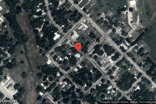 SHINER NURSING AND REHABILITATION CENTER INC nursing home in SHINER, TX - Photo 1 of 5