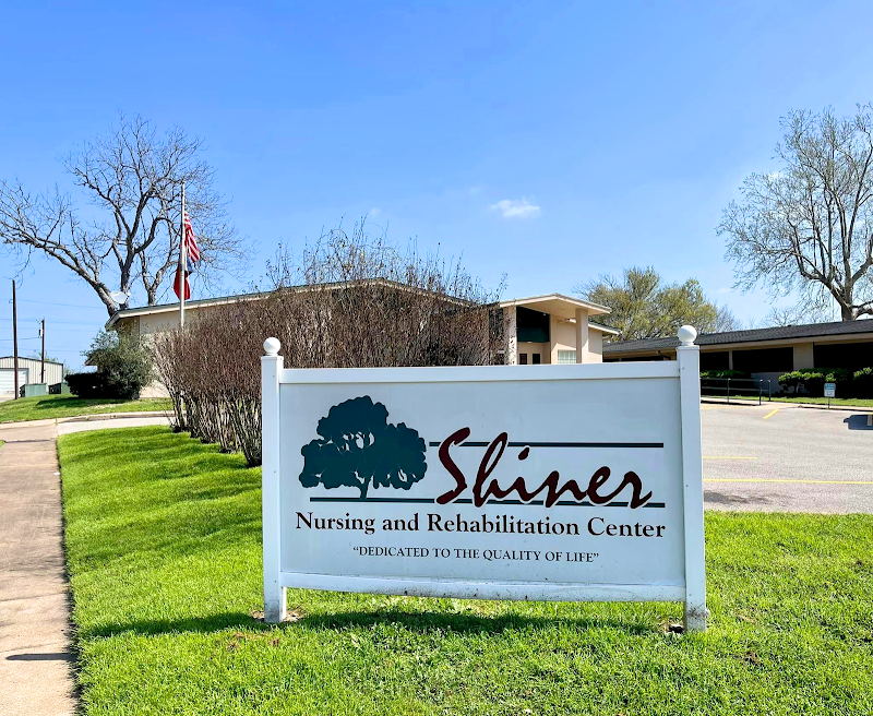 SHINER NURSING AND REHABILITATION CENTER INC nursing home in SHINER, TX - Photo 2 of 5