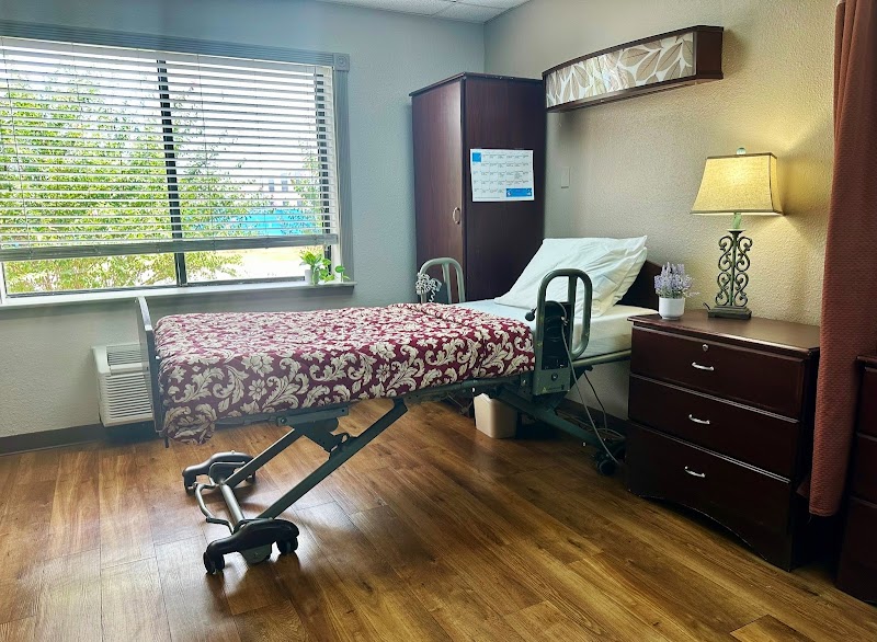 Vintage Health Care Center nursing home in Denton, TX - Photo 3 of 5