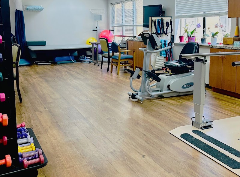 Vintage Health Care Center nursing home in Denton, TX - Photo 4 of 5