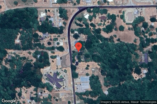 HEMPHILL CARE CENTER nursing home in HEMPHILL, TX - Photo 1 of 5